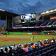 Image for article titled Photos: Marlins Park Is Satisfyingly Empty